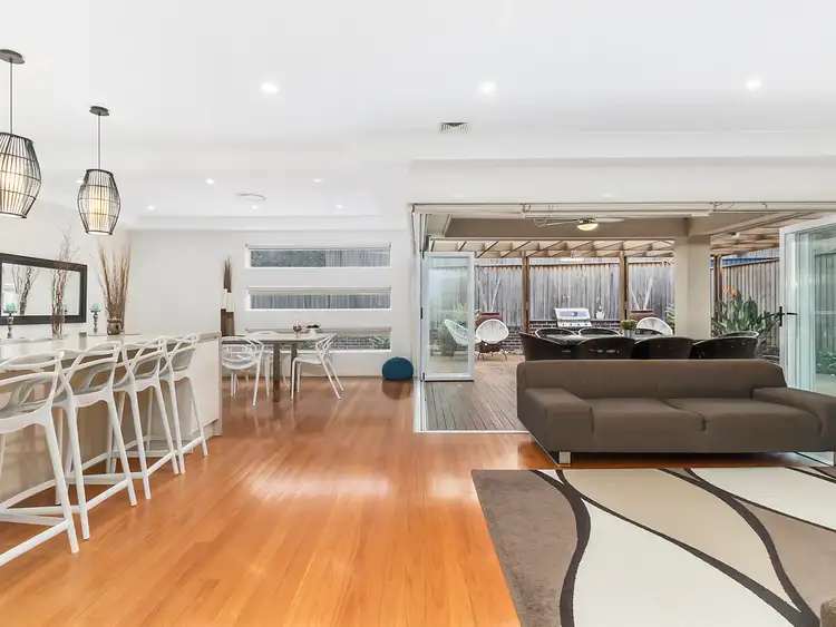 Fifth view of Homely house listing, 42 Graziers Way, Carnes Hill NSW 2171