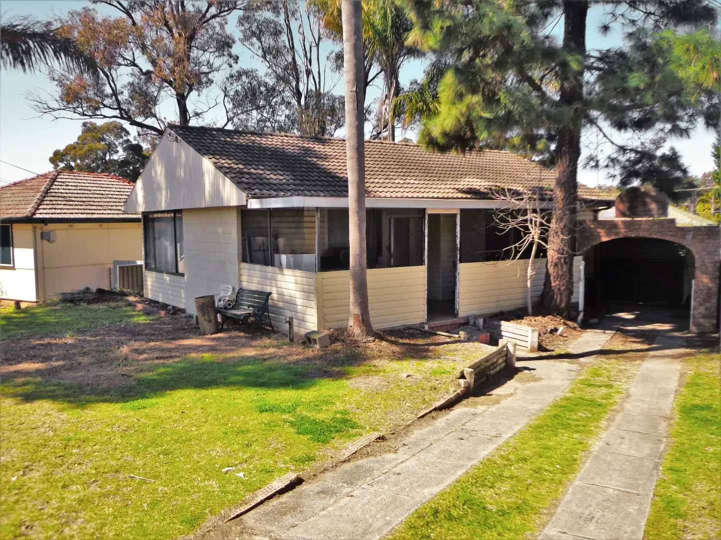 Main view of Homely house listing, 15 Rotorua Street, Lethbridge Park NSW 2770