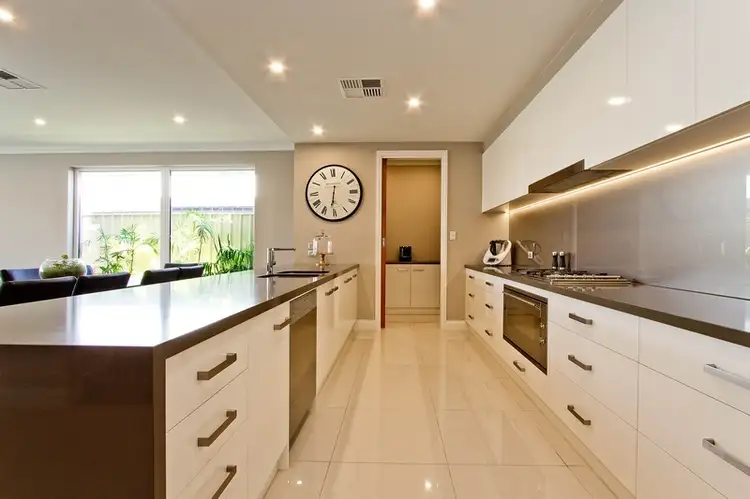 Fifth view of Homely house listing, 11A Kenton Street, Lockleys SA 5032