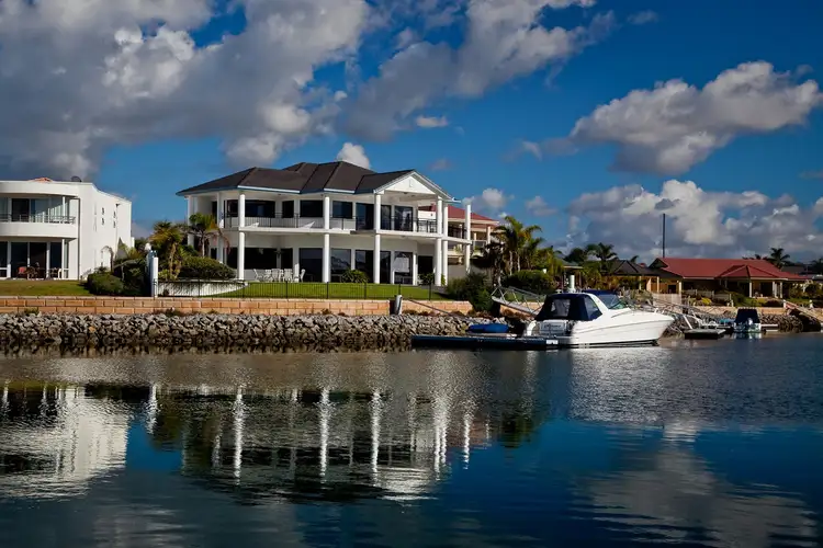 11 Sailfish Drive, Port Lincoln SA 5606