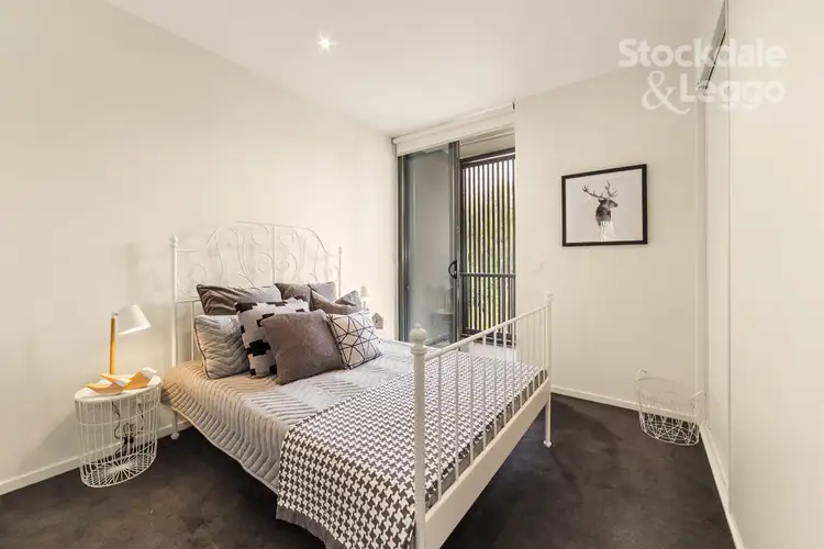 Fourth view of Homely unit listing, 23/2-4 Samada Street, Notting Hill VIC 3168