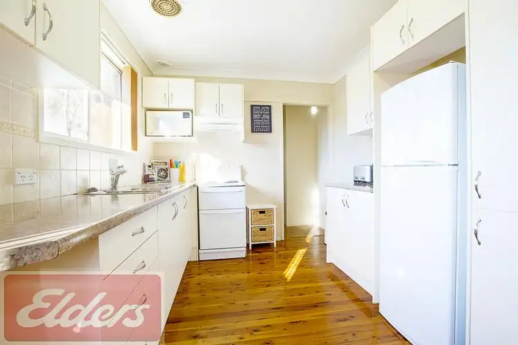 Third view of Homely house listing, 85 Barlow Street, Cambridge Park NSW 2747