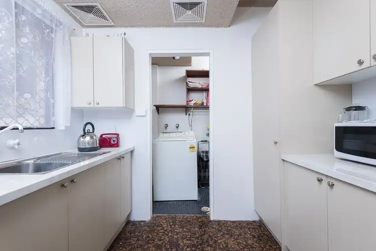 Second view of Homely townhouse listing, 14/256-258 River Avenue, Carramar NSW 2163