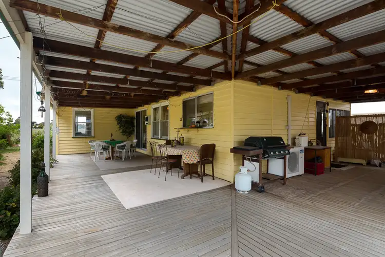 Second view of Homely house listing, 32 Canterbury Street, Clunes VIC 3370