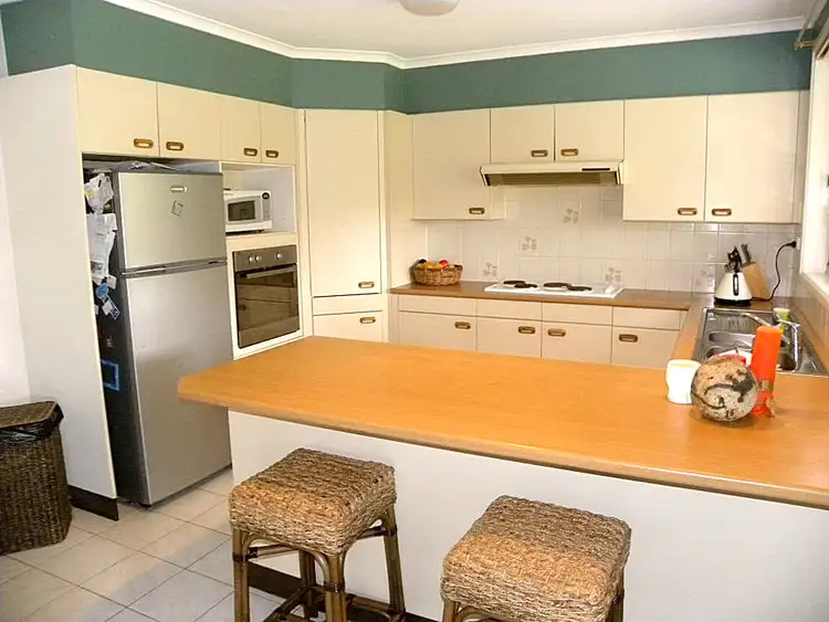 Sixth view of Homely house listing, 23 Thomas Mitchell Crescent, Sunshine Bay NSW 2536