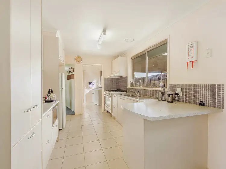 Third view of Homely house listing, 2 April Close, Albanvale VIC 3021