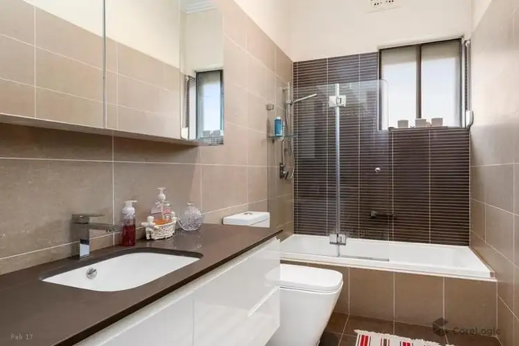 Fifth view of Homely house listing, 308 New Canterbury Road, Lewisham NSW 2049