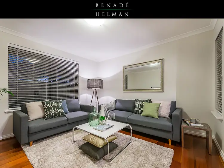 Main view of Homely villa listing, 5/20 Jedda Road, Balcatta WA 6021
