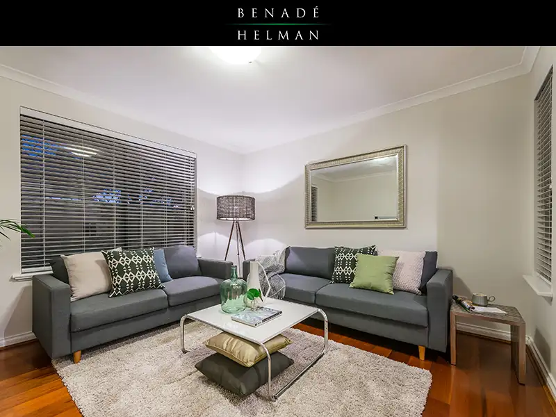 Main view of Homely villa listing, 5/20 Jedda Road, Balcatta WA 6021