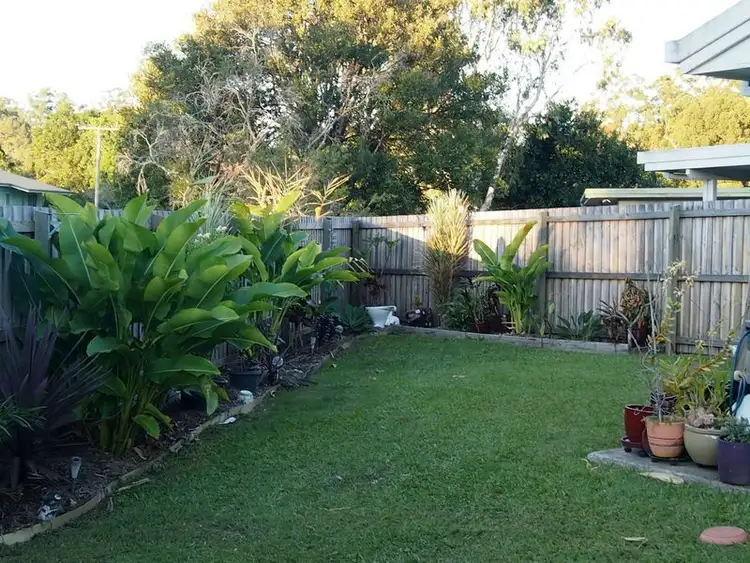 Third view of Homely unit listing, 4/2 Topaz Street, Cooroy QLD 4563