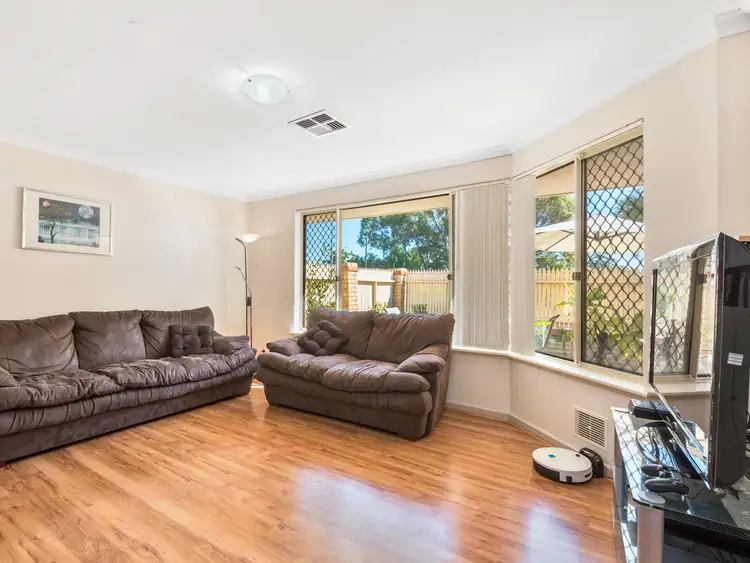 Fifth view of Homely villa listing, 28a Carcoola Street, Nollamara WA 6061
