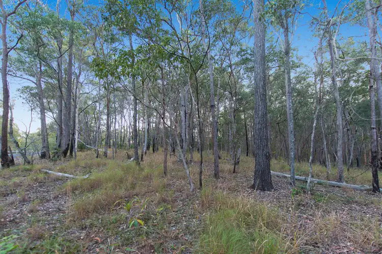 Fifth view of Homely land listing, 467 Gold Coast-Springbrook Road, Mudgeeraba QLD 4213