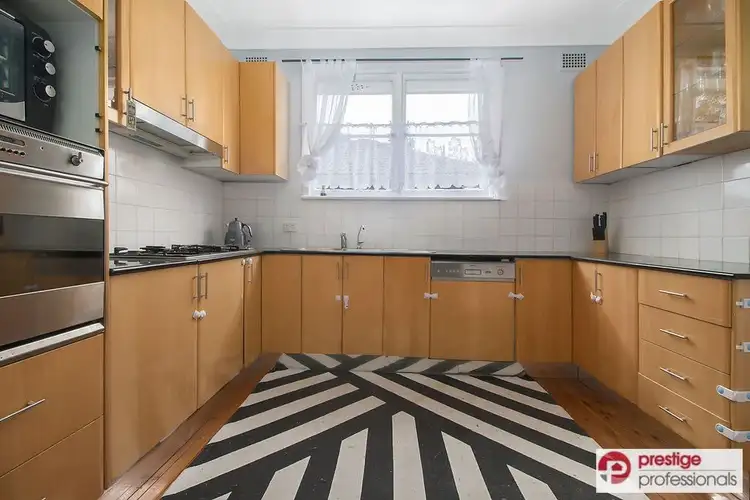 Fourth view of Homely house listing, 17 Doran Avenue, Lurnea NSW 2170