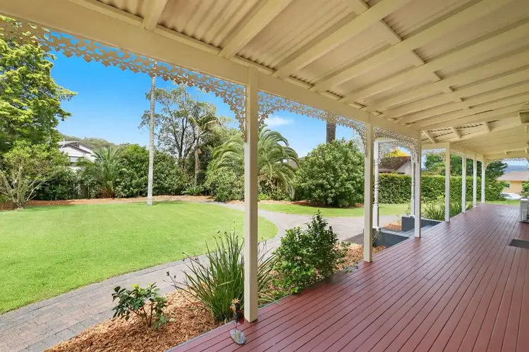 Third view of Homely house listing, 4 Roslyn Garden, Green Point NSW 2251