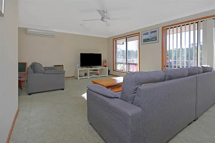 Second view of Homely house listing, 2 Lincoln Crescent, North Batemans Bay NSW 2536