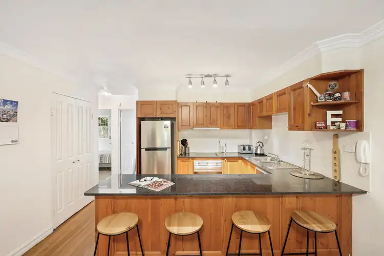 Fourth view of Homely apartment listing, 8/58 Park Street, Erskineville NSW 2043