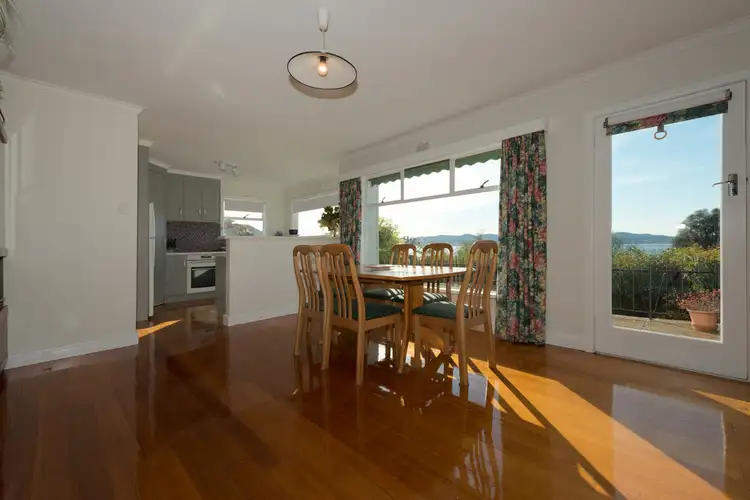Sixth view of Homely house listing, 801 Sandy Bay Road, Sandy Bay TAS 7005