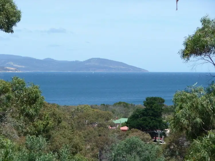 Fourth view of Homely land listing, 20 and 18 Gully Road, Dodges Ferry TAS 7173