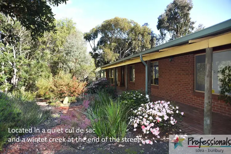 Third view of Homely house listing, 10 Greendale Place, Gelorup WA 6230