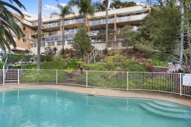 Fourth view of Homely unit listing, 6/19 Ramsay Street, Collaroy NSW 2097