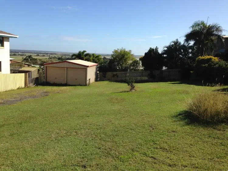 Fourth view of Homely land listing, 12 Hilltop Avenue, Qunaba QLD 4670