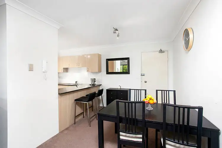 Fifth view of Homely unit listing, 25/998 Old Princes Highway, Engadine NSW 2233