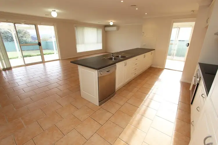 Sixth view of Homely house listing, 29 Marriott Ave, Kelso NSW 2795