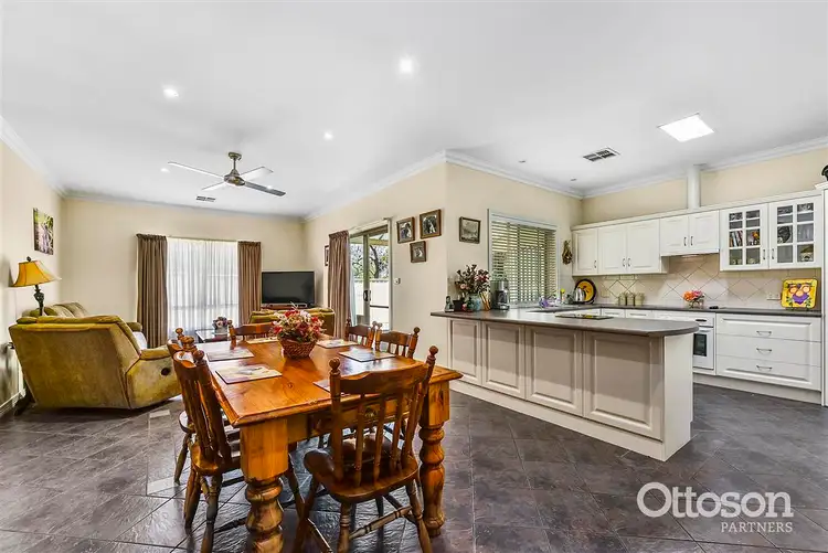 Fourth view of Homely house listing, 8 Thornbill Crescent, Naracoorte SA 5271