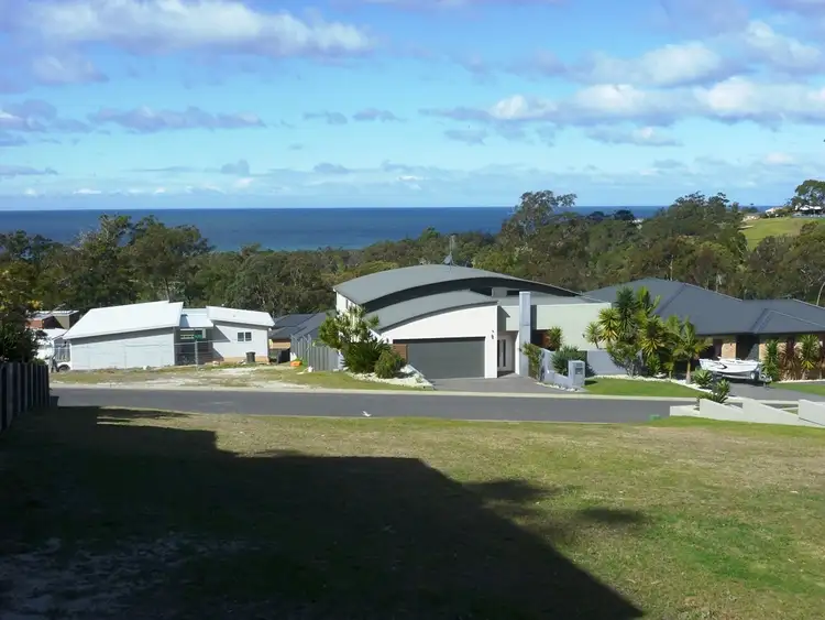 Fourth view of Homely land listing, 23 The Peninsula, Tura Beach NSW 2548
