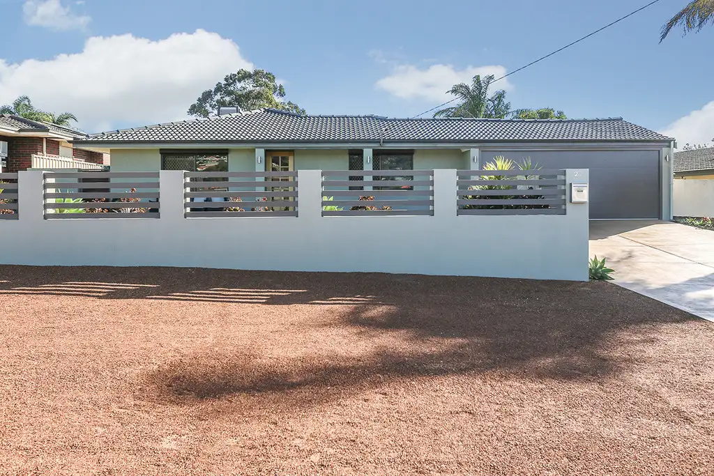 Main view of Homely house listing, 24 Markham Way, Swan View WA 6056