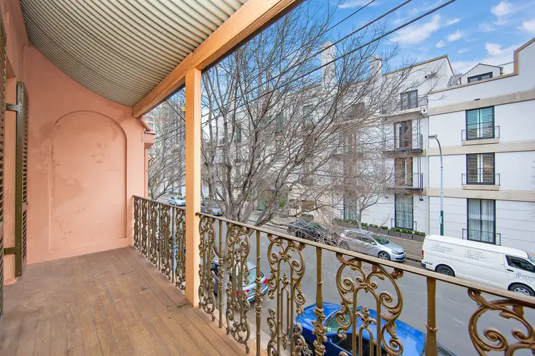 Second view of Homely house listing, 86 Kent Street, Millers Point NSW 2000