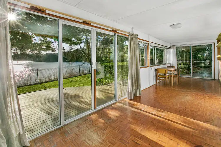 Fifth view of Homely house listing, 83 Wimbledon Avenue, North Narrabeen NSW 2101