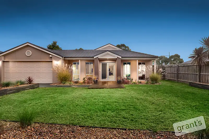 Main view of Homely house listing, 2 Scott Lee Drive, Beaconsfield VIC 3807
