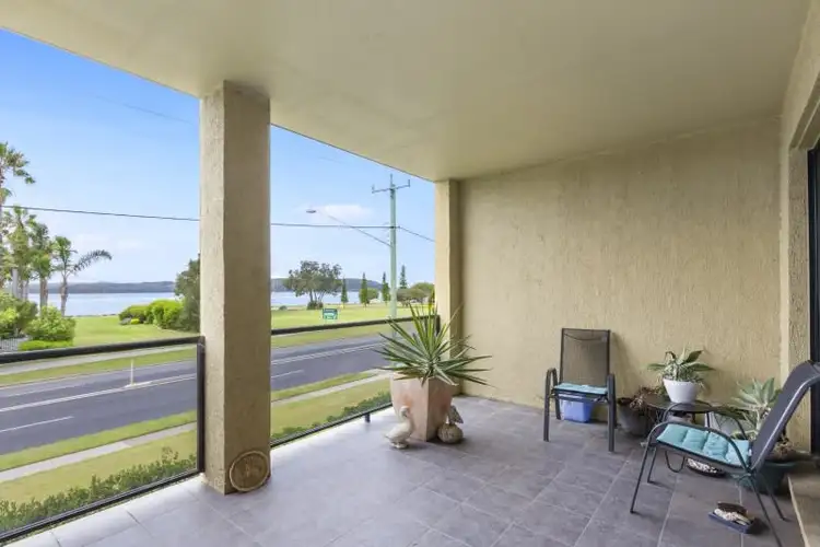 Sixth view of Homely unit listing, 7/40-46 Beach Road, Batemans Bay NSW 2536
