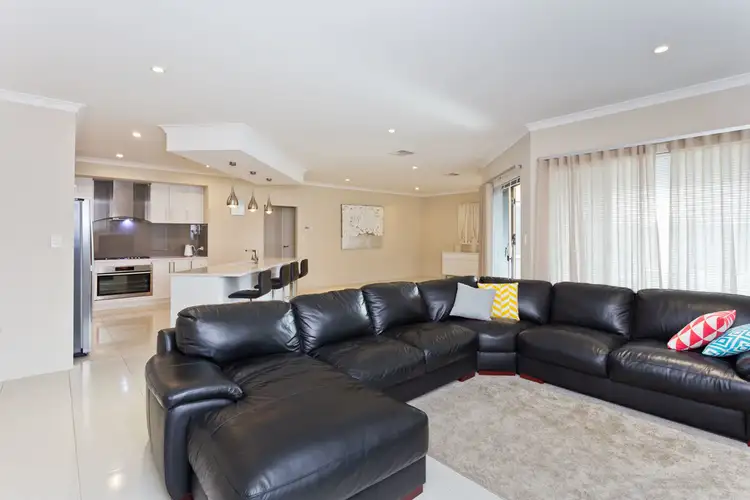 Fifth view of Homely house listing, 80 Coogee Road, Munster WA 6166