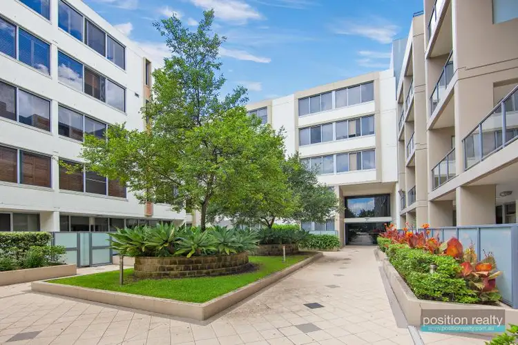 Sixth view of Homely apartment listing, 287/18-26 Church Ave, Mascot NSW 2020