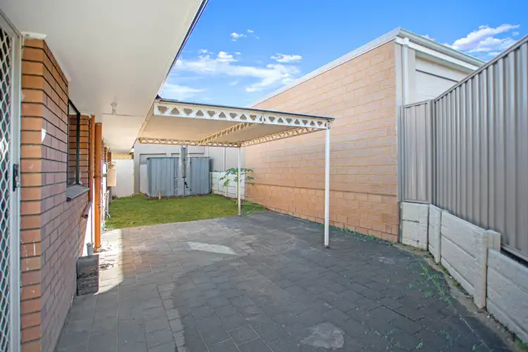 Seventh view of Homely house listing, 60 Doolette Street, Spearwood WA 6163