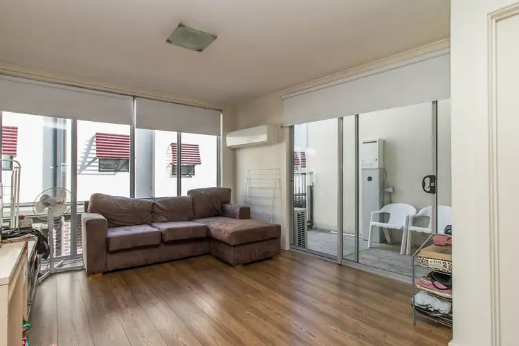Second view of Homely townhouse listing, 1129 Plenty Road, Bundoora VIC 3083