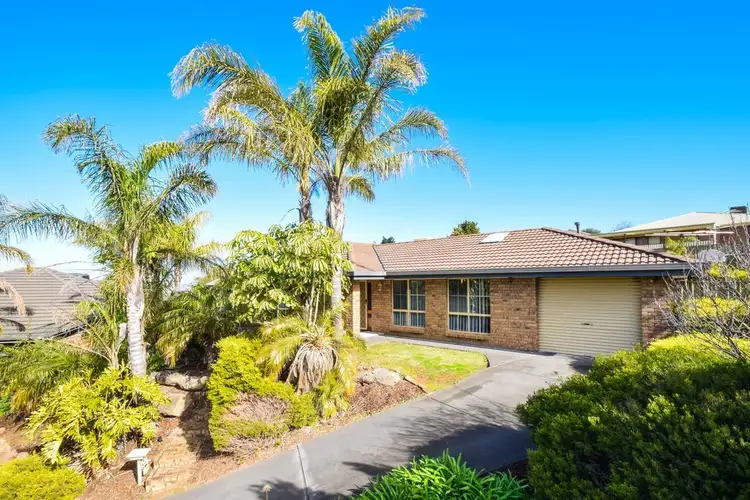 Main view of Homely house listing, 4 Blossom Terrace, Hallett Cove SA 5158