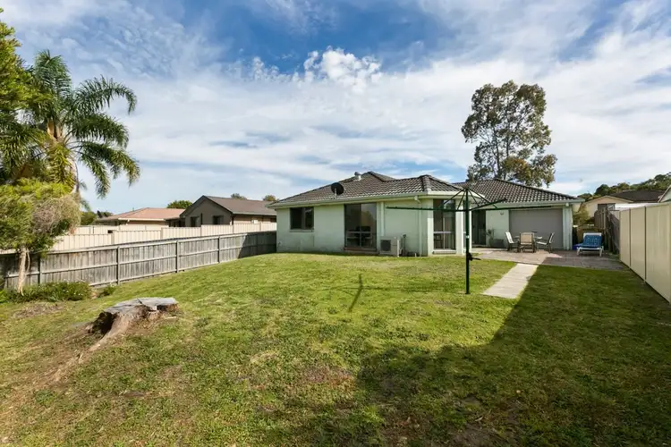 Sixth view of Homely house listing, 23 Nambucca Crescent, Blue Haven NSW 2262
