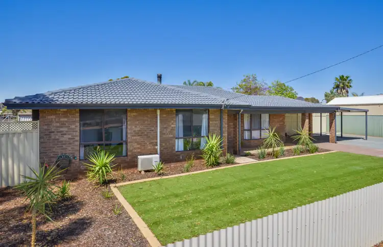 7 St John Grove, Hannans WA 6430