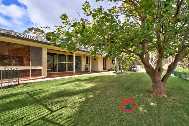 Main view of Homely house listing, 166 Alexander Avenue, Bibaringa SA 5118