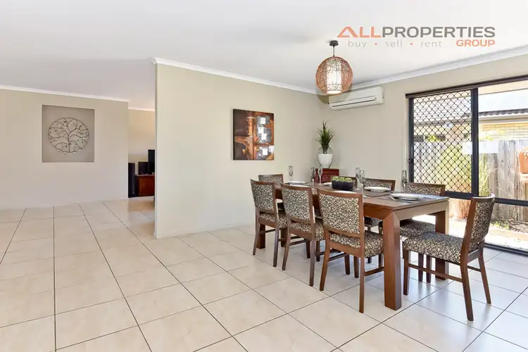 Fourth view of Homely house listing, 43 May Street, Parkinson QLD 4115
