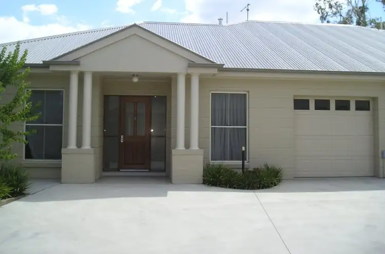 Second view of Homely unit listing, 11 /55 Brilliant Street, Bathurst NSW 2795