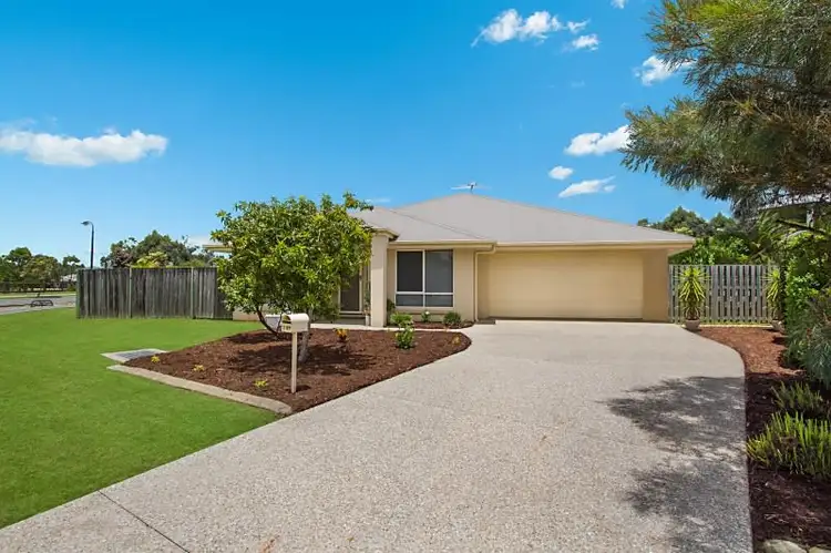 Main view of Homely house listing, 1&2/89 Maidenwell Road, Ormeau QLD 4208