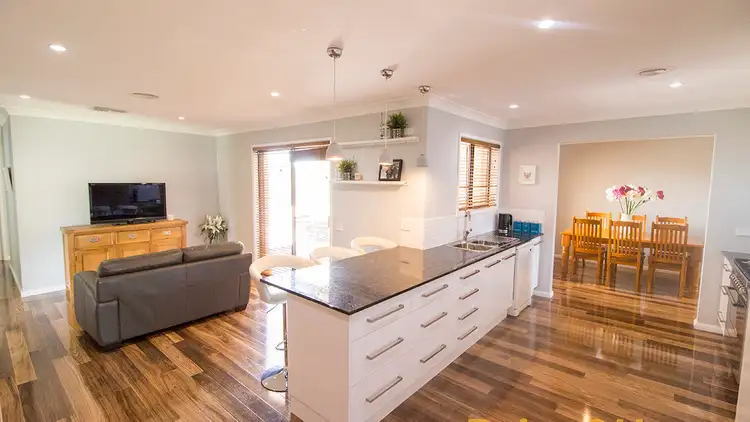 Third view of Homely house listing, 7 Norfolk Crescent, Dubbo NSW 2830