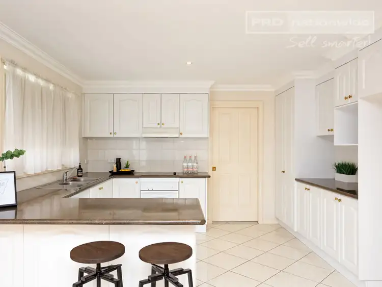 Second view of Homely unit listing, 4/46 Slocum Street, Wagga Wagga NSW 2650
