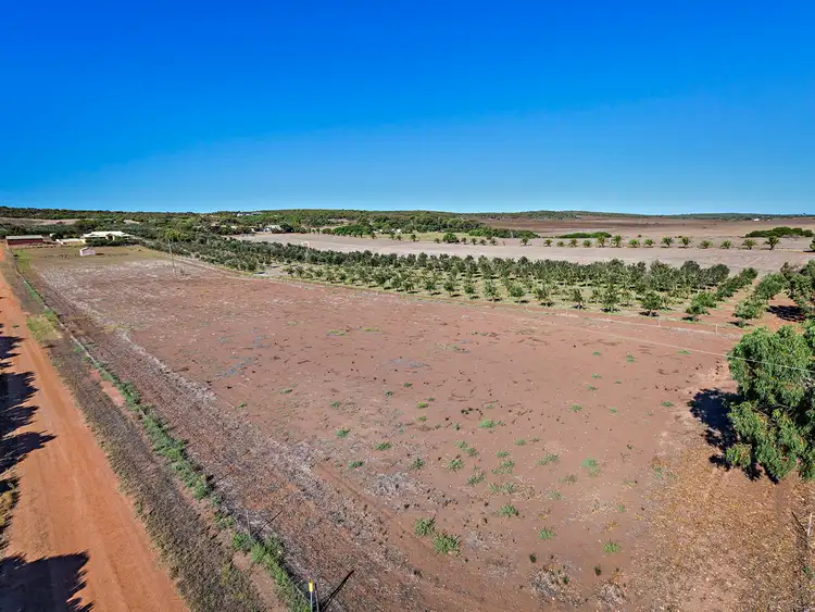 Fifth view of Homely house listing, 35036 Brand Highway, Greenough WA 6532