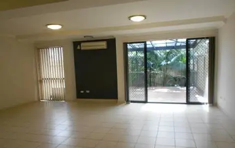 Main view of Homely townhouse listing, 5/38 ST JOHNS ROAD, Auburn NSW 2144