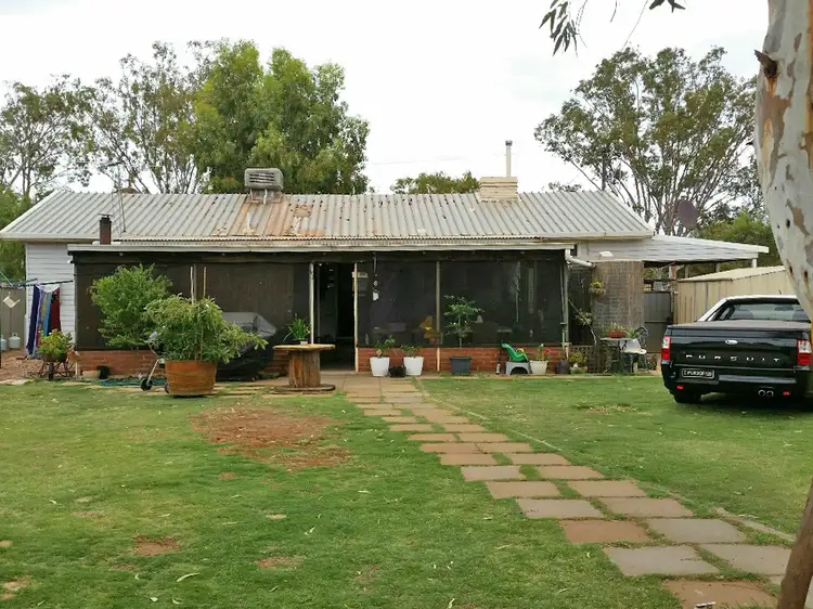 Main view of Homely house listing, 45 Dreghorn Street, Morawa WA 6623